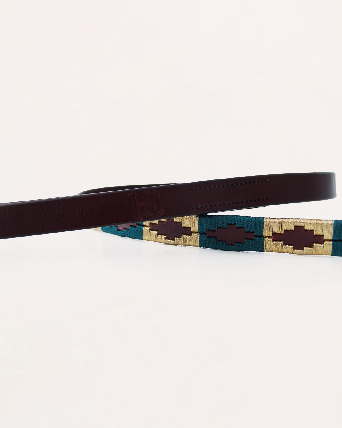 Hondenhalsband - Oro