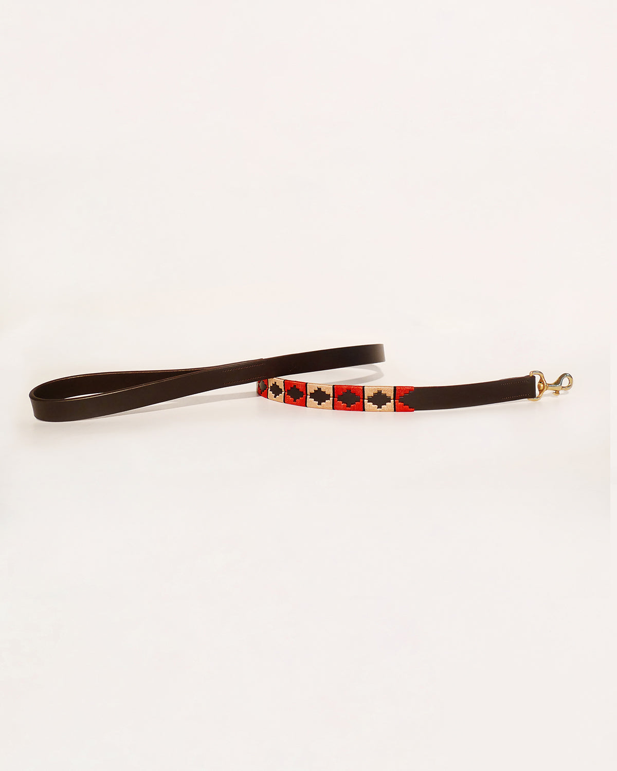 Hondenhalsband - Rojo