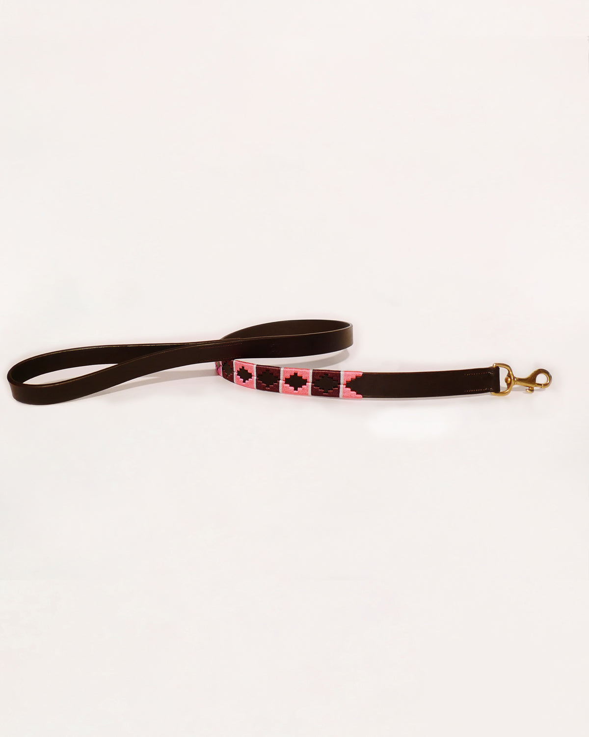Hondenhalsband - Rosado