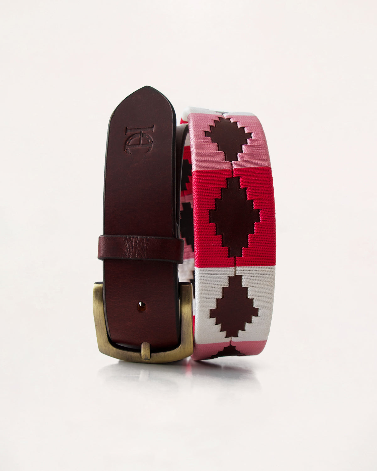 Polo riem - Rosa