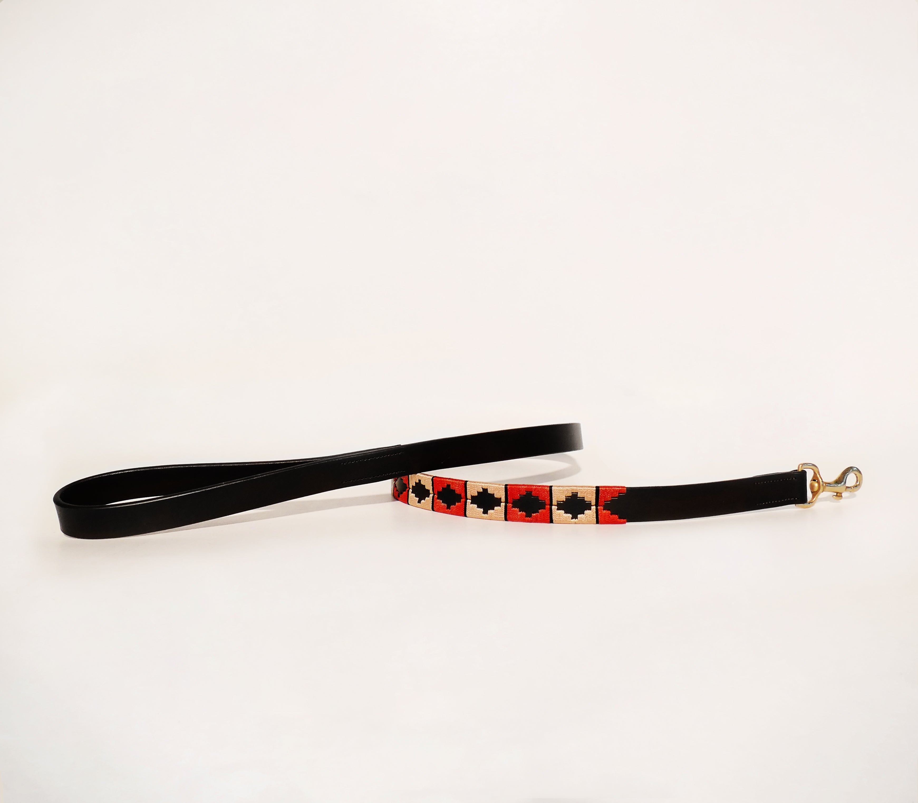 Hondenhalsband - Rojo