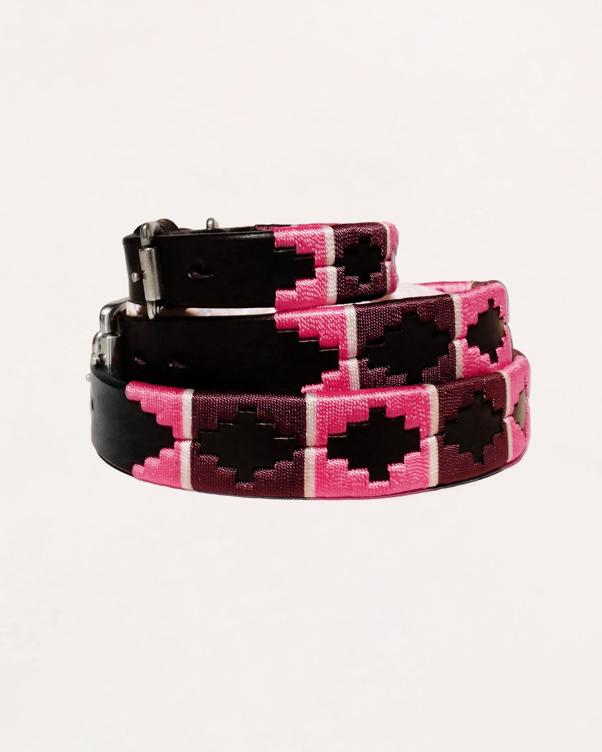 Hondenhalsband -  Rosado