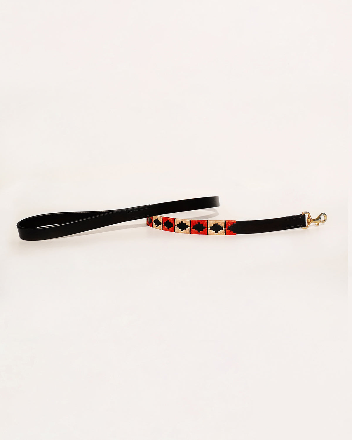 Hondenhalsband - Rojo
