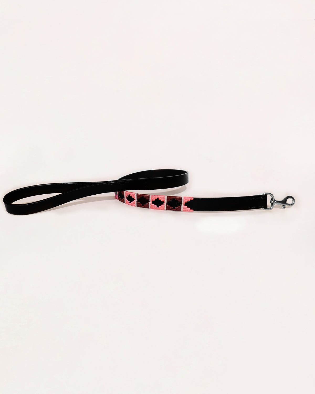 Hondenhalsband -  Rosado